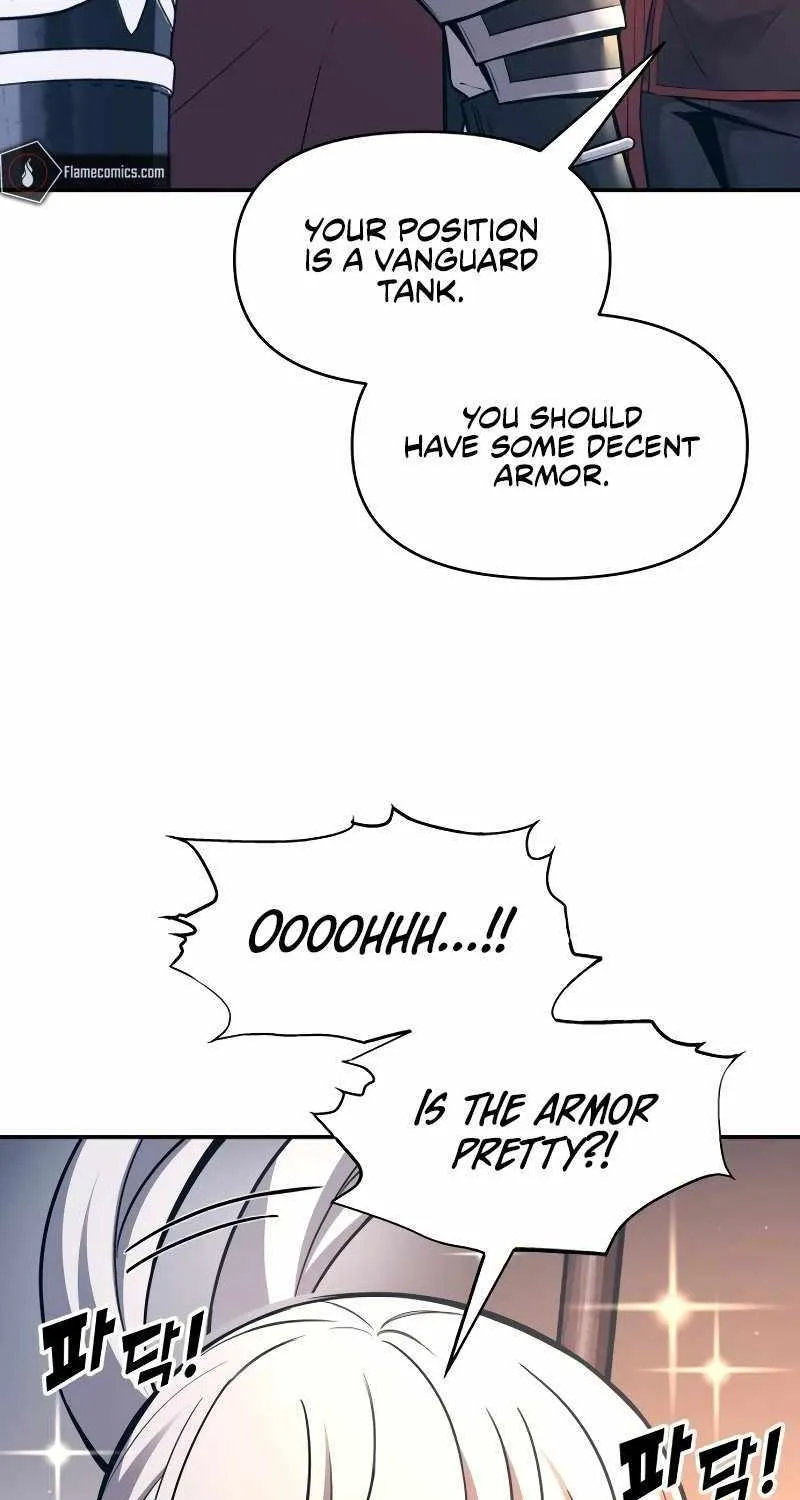 I Became the Tyrant of a Defence Game Chapter 93 page 108 - 