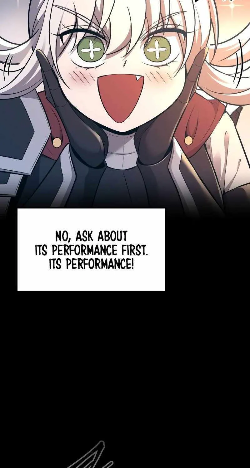 I Became the Tyrant of a Defence Game Chapter 93 page 109 - 
