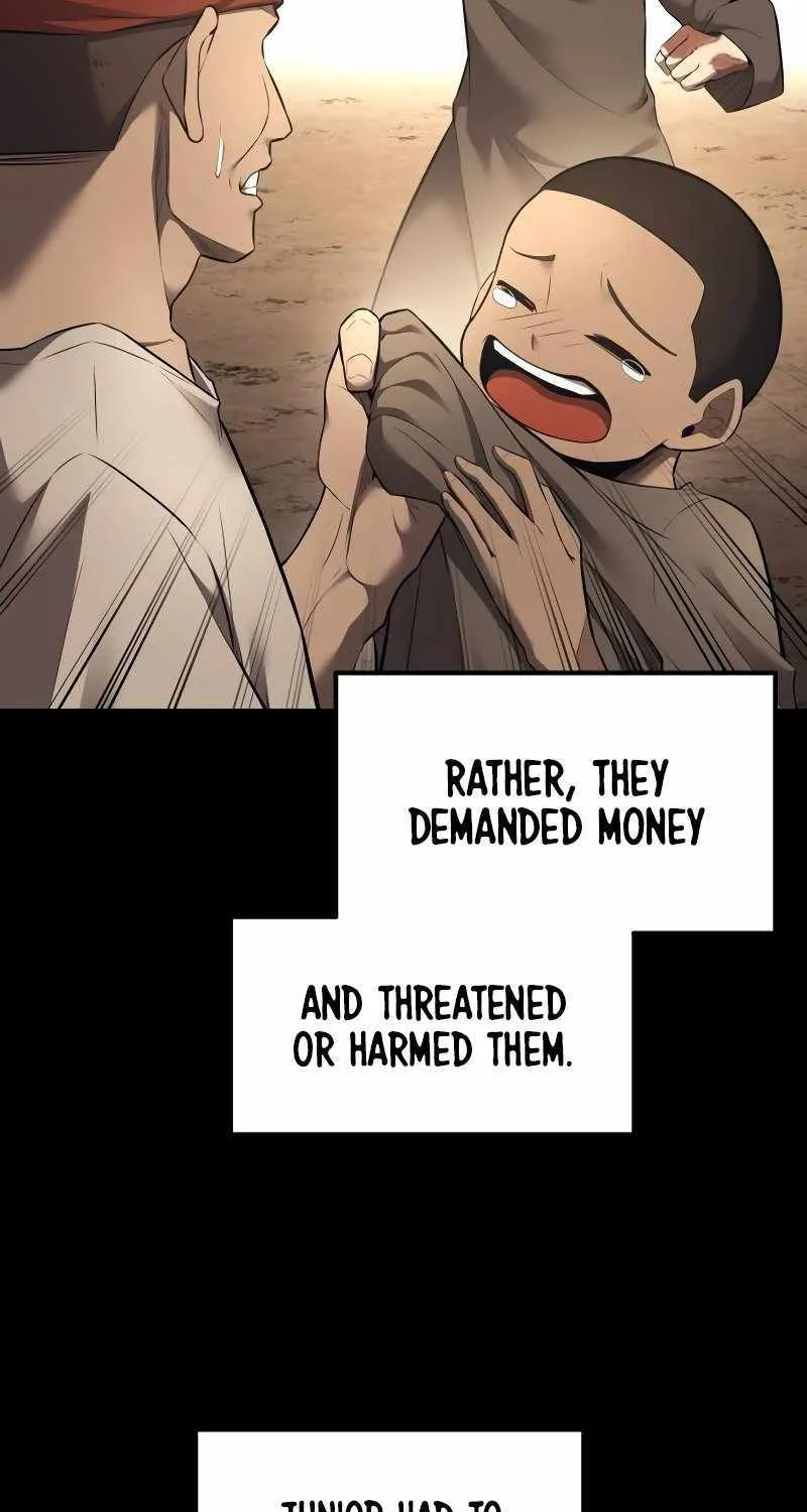 I Became the Tyrant of a Defence Game Chapter 93 page 23 - 