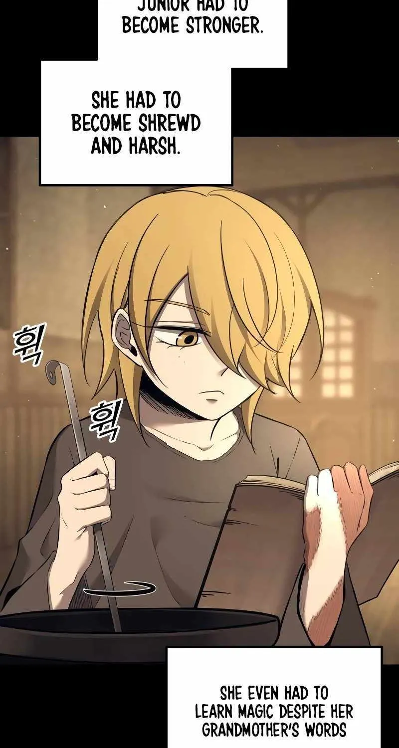 I Became the Tyrant of a Defence Game Chapter 93 page 24 - 