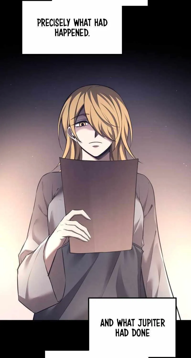I Became the Tyrant of a Defence Game Chapter 93 page 32 - 