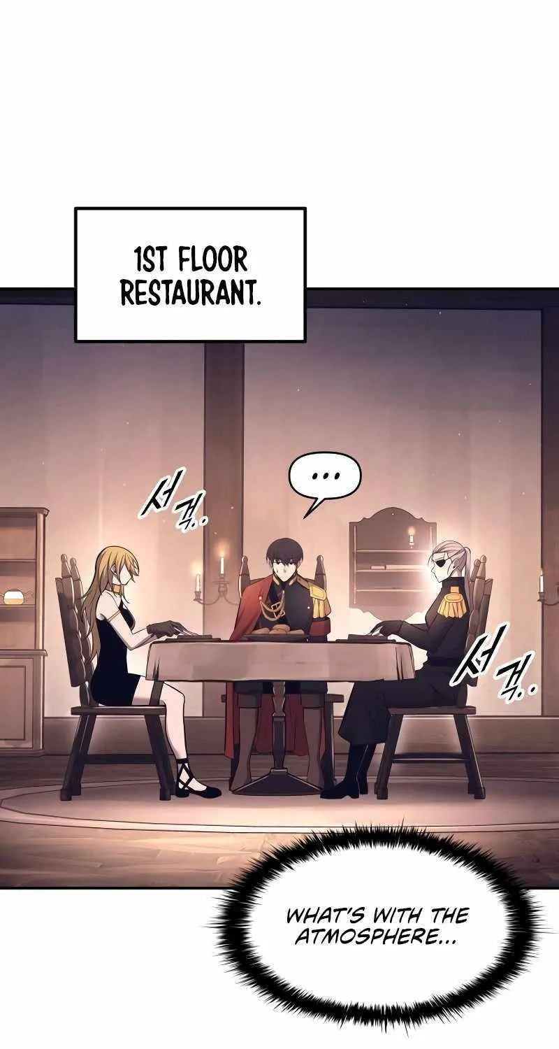 I Became the Tyrant of a Defence Game Chapter 93 page 39 - 