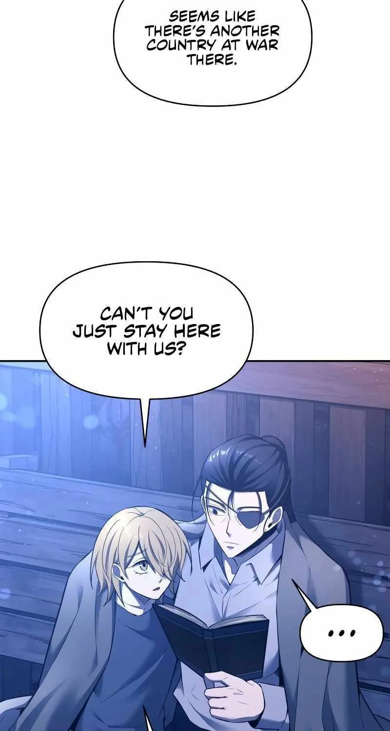 I Became the Tyrant of a Defence Game Chapter 93 page 5 - 