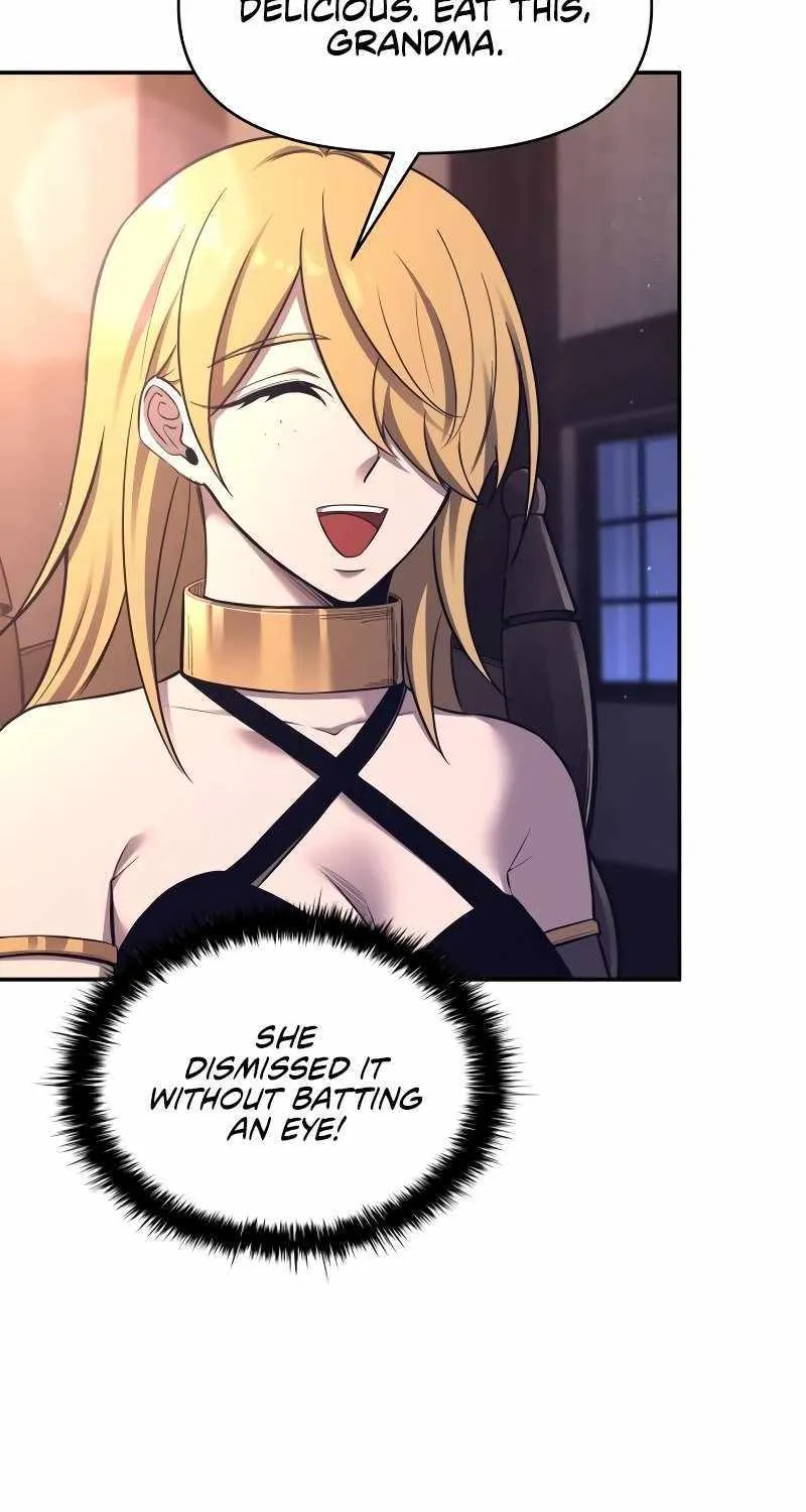 I Became the Tyrant of a Defence Game Chapter 93 page 47 - 
