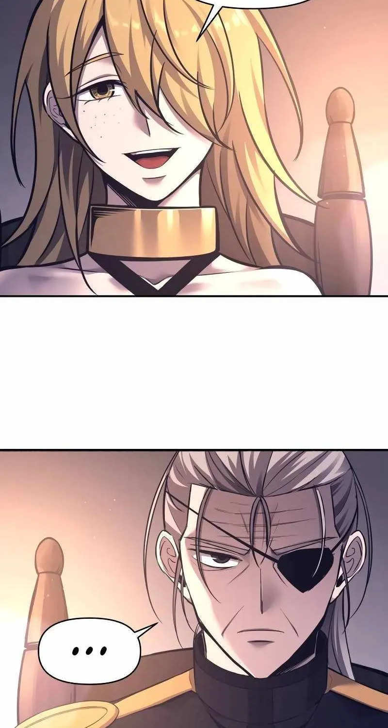 I Became the Tyrant of a Defence Game Chapter 93 page 52 - 