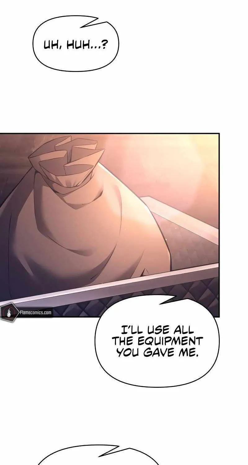 I Became the Tyrant of a Defence Game Chapter 93 page 54 - 