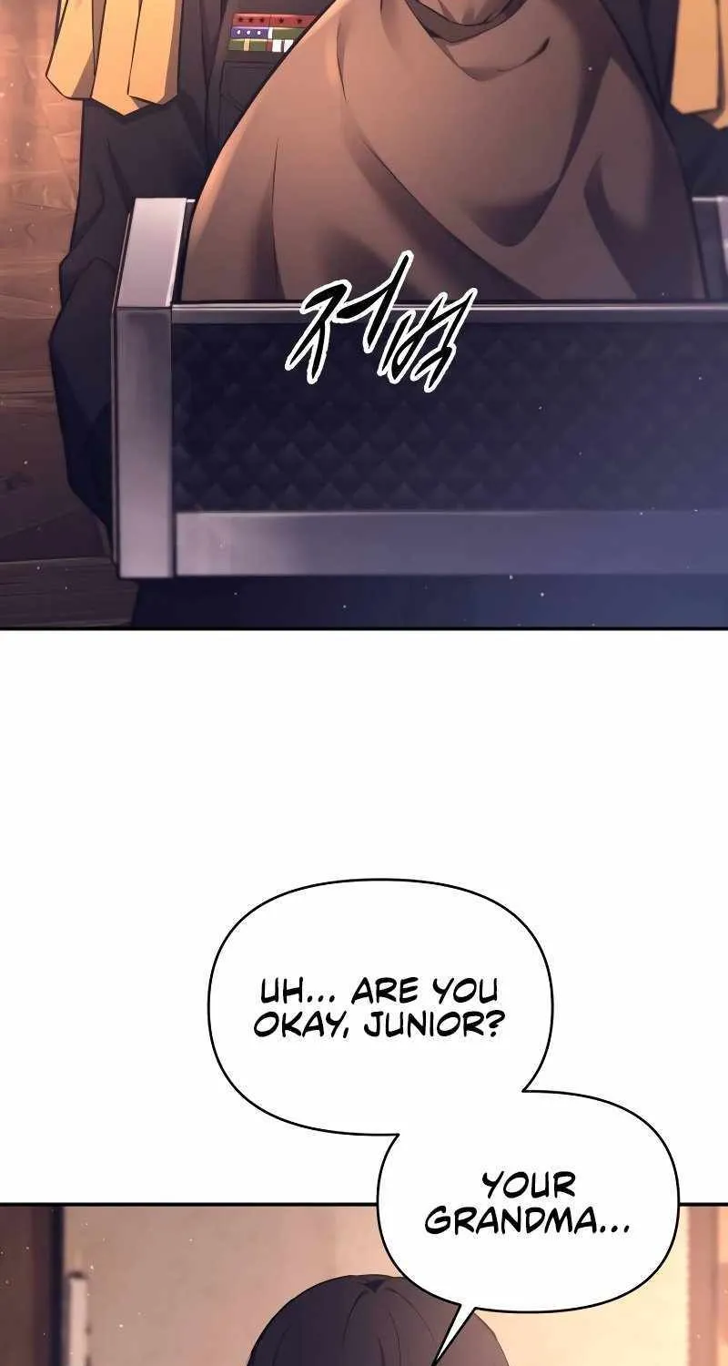 I Became the Tyrant of a Defence Game Chapter 93 page 57 - 