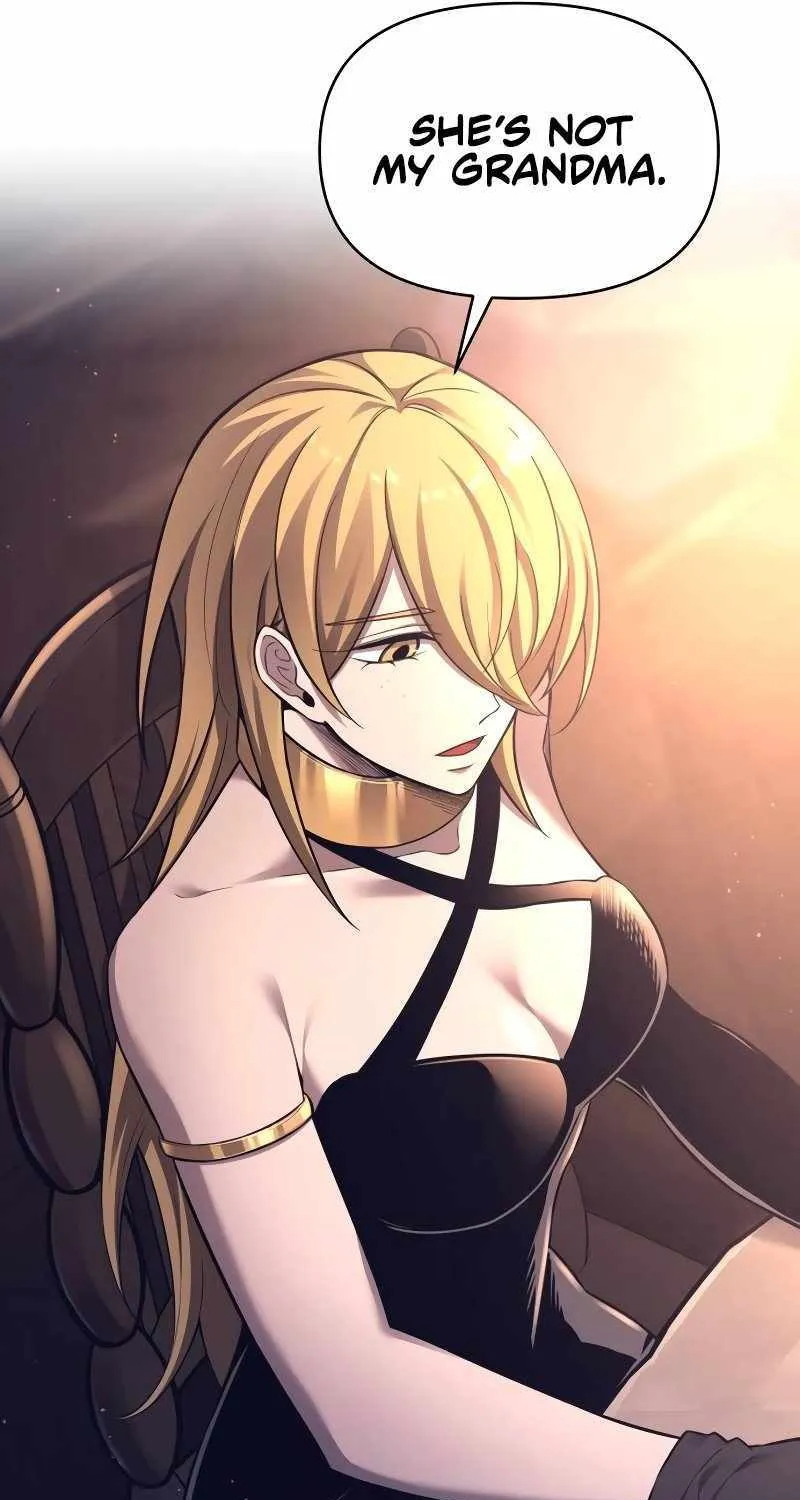 I Became the Tyrant of a Defence Game Chapter 93 page 59 - 
