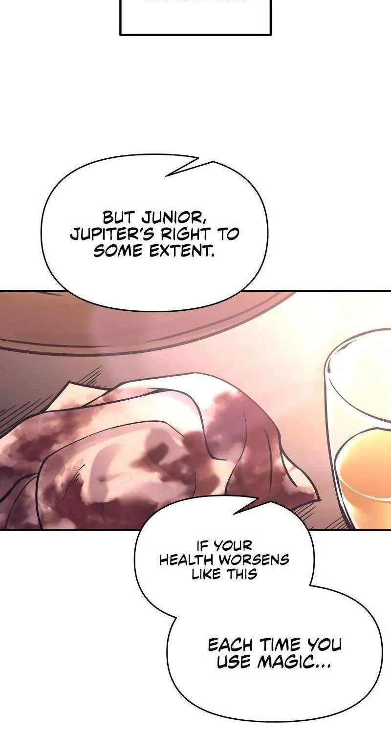 I Became the Tyrant of a Defence Game Chapter 93 page 62 - 