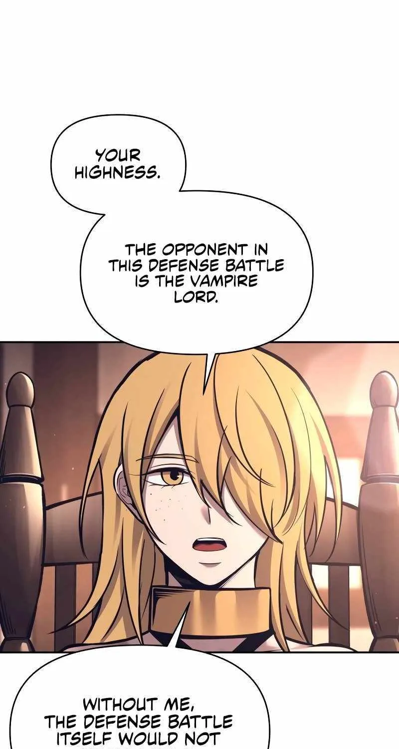 I Became the Tyrant of a Defence Game Chapter 93 page 63 - 