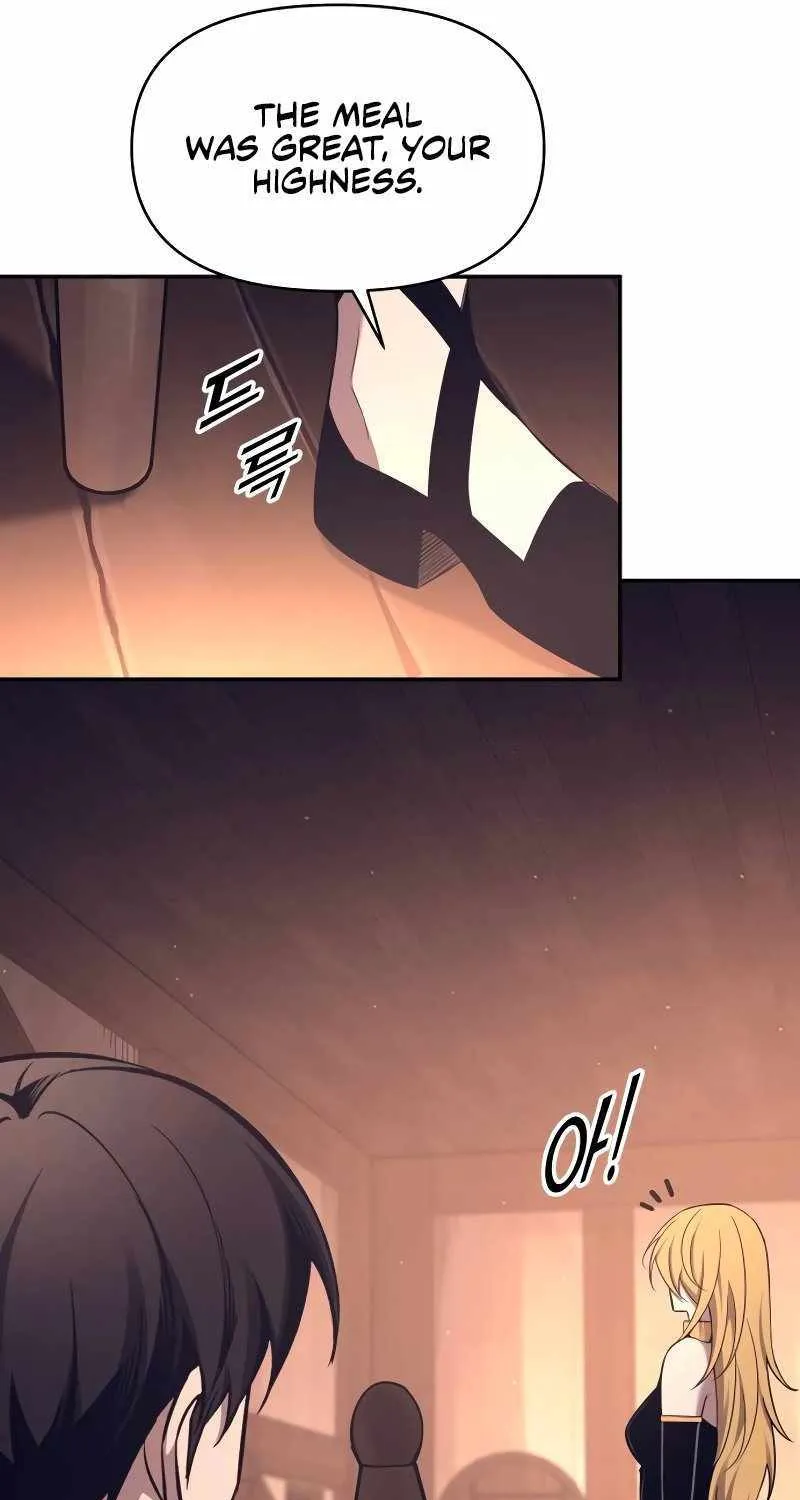 I Became the Tyrant of a Defence Game Chapter 93 page 67 - 