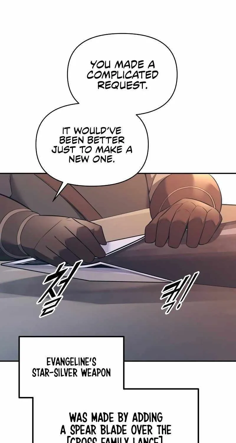 I Became the Tyrant of a Defence Game Chapter 93 page 79 - 