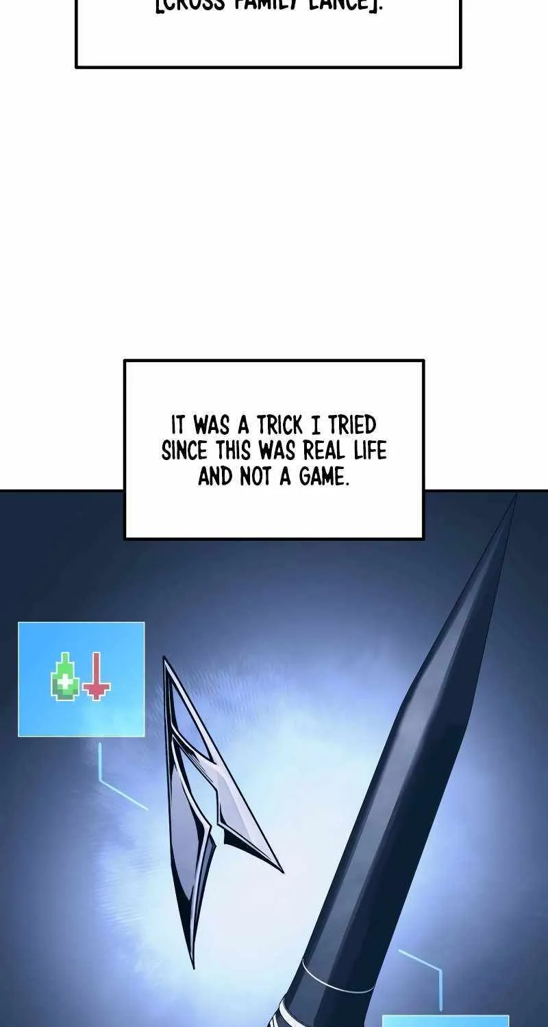 I Became the Tyrant of a Defence Game Chapter 93 page 80 - 