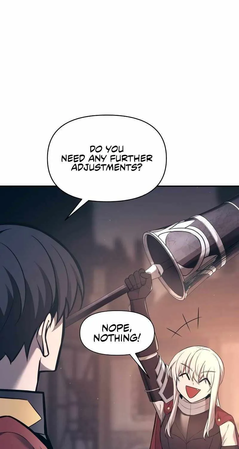 I Became the Tyrant of a Defence Game Chapter 93 page 83 - 