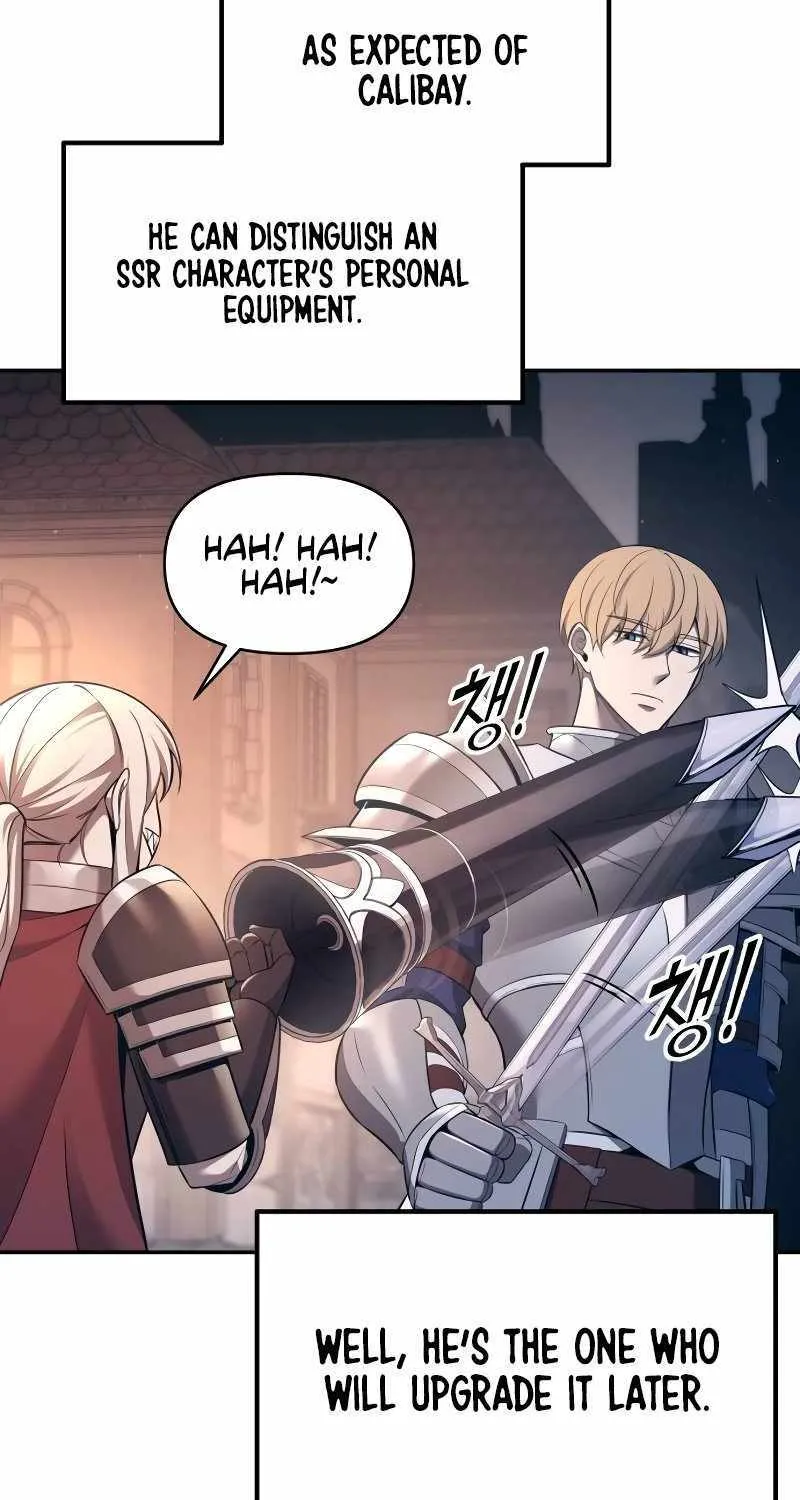 I Became the Tyrant of a Defence Game Chapter 93 page 86 - 