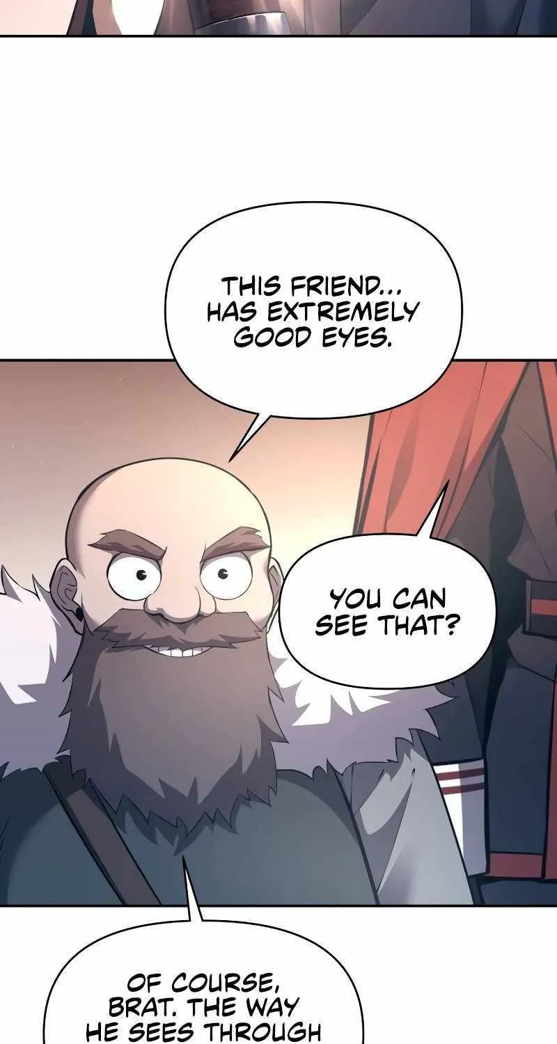 I Became the Tyrant of a Defence Game Chapter 93 page 88 - 