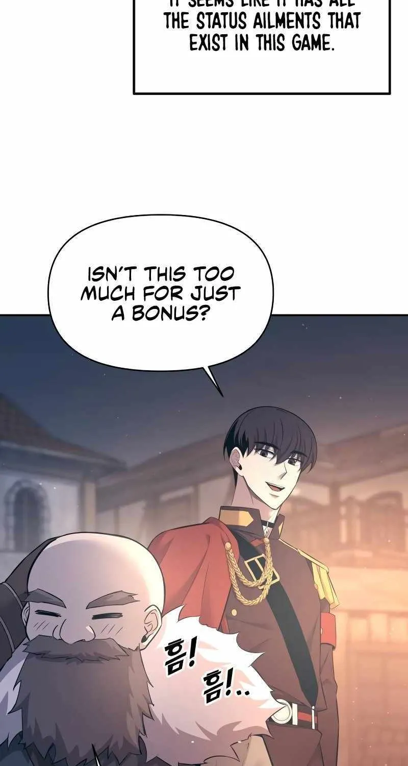 I Became the Tyrant of a Defence Game Chapter 93 page 95 - 