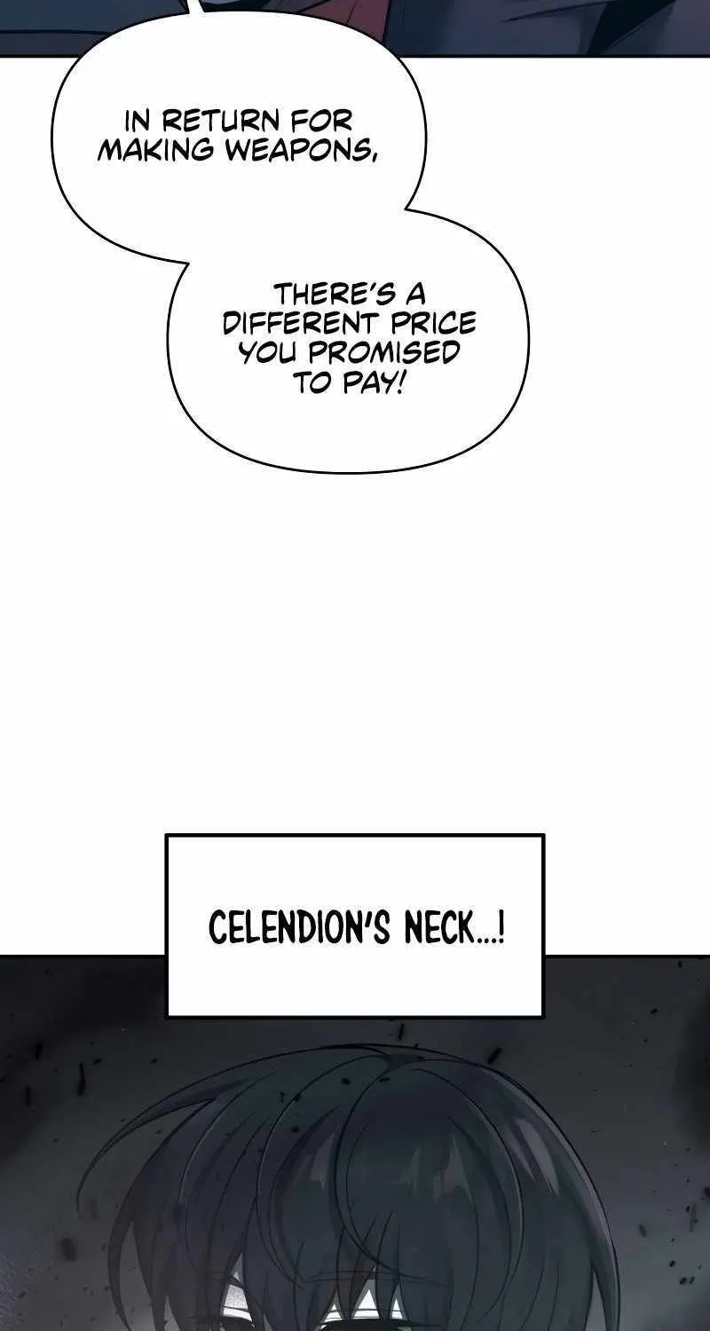 I Became the Tyrant of a Defence Game Chapter 93 page 99 - 