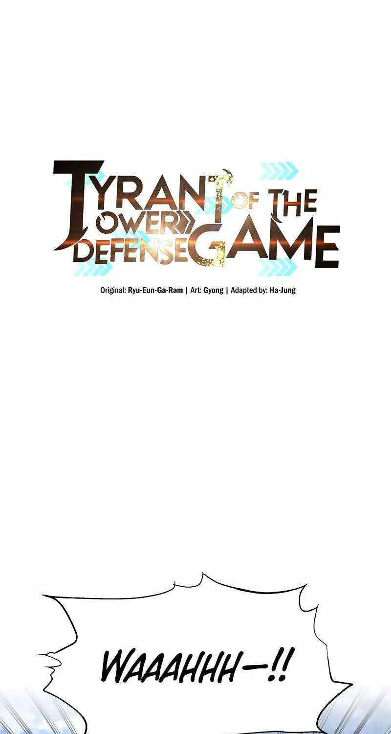 I Became the Tyrant of a Defence Game Chapter 94 page 2 - 