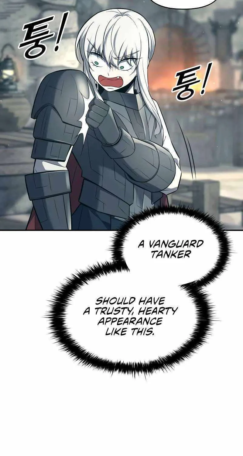 I Became the Tyrant of a Defence Game Chapter 94 page 11 - 