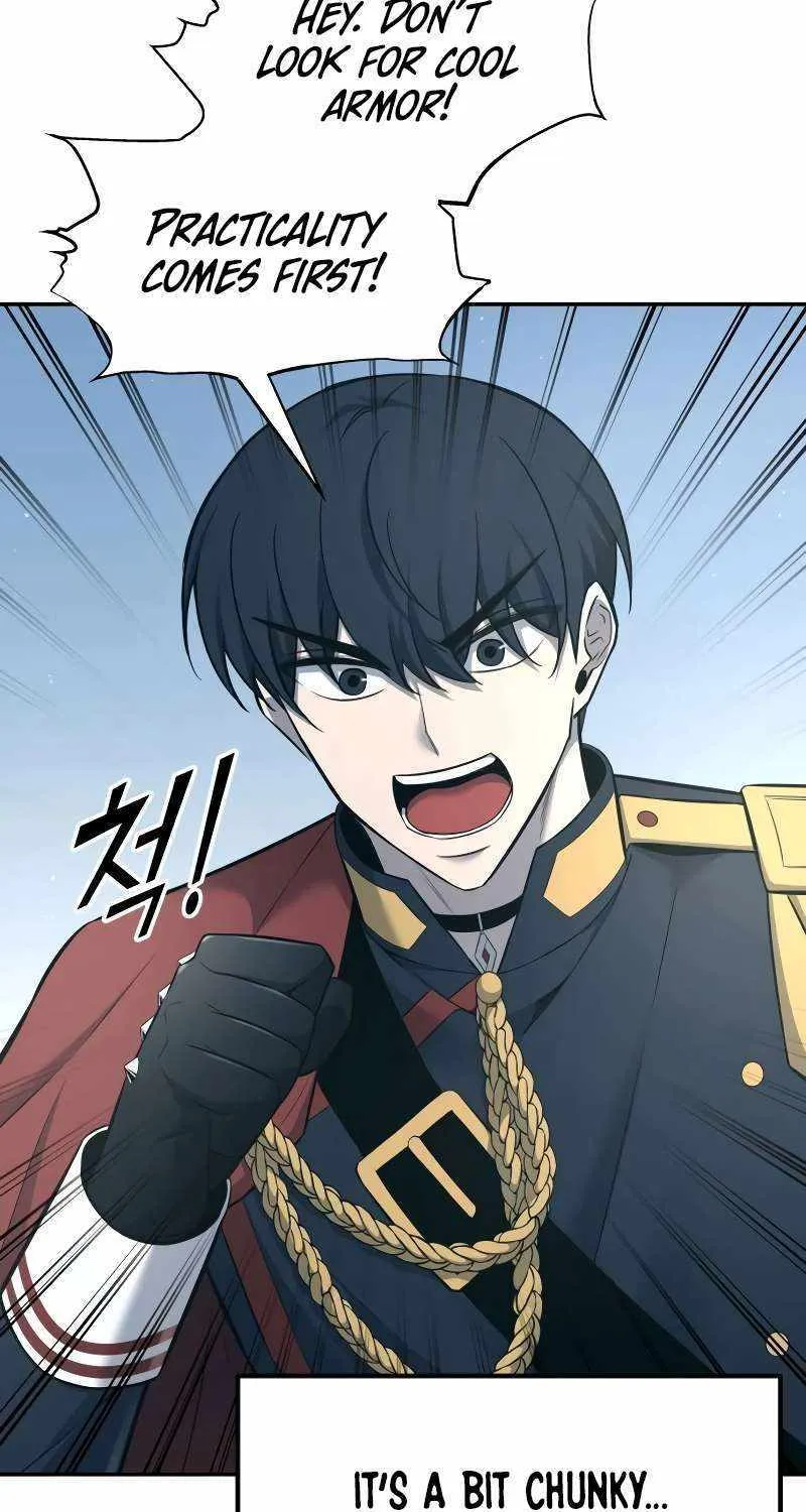 I Became the Tyrant of a Defence Game Chapter 94 page 14 - 