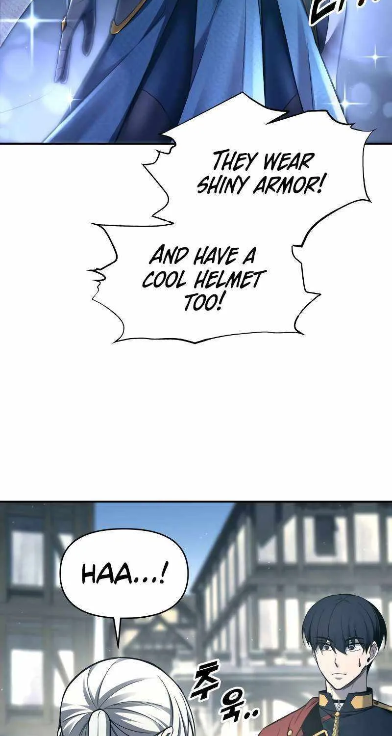 I Became the Tyrant of a Defence Game Chapter 94 page 16 - 