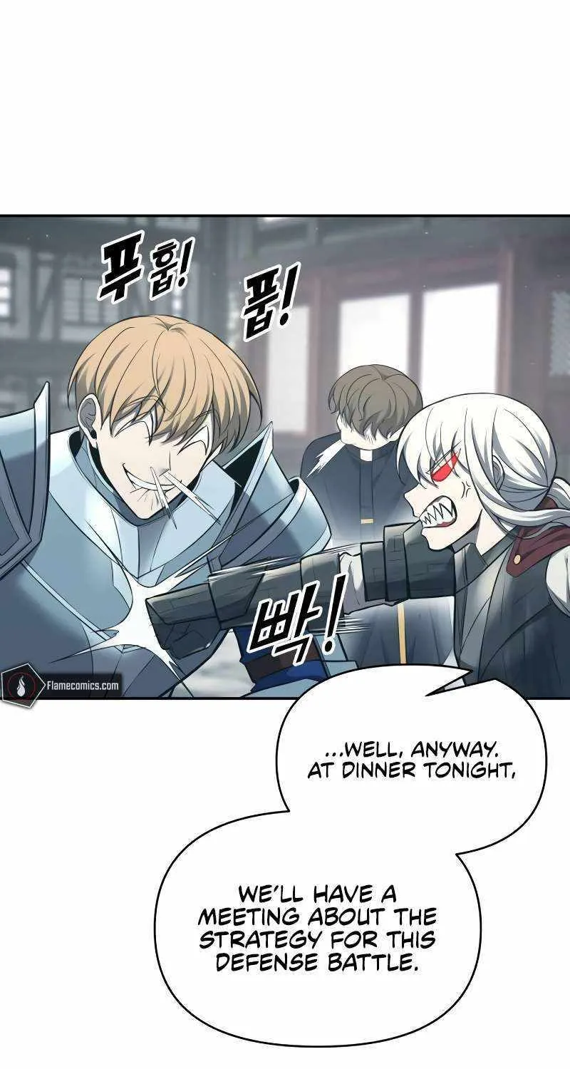 I Became the Tyrant of a Defence Game Chapter 94 page 22 - 