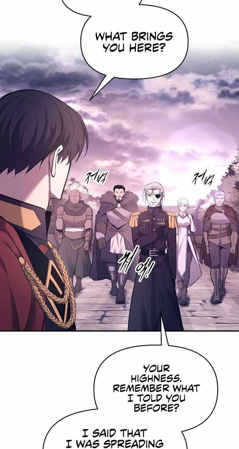 I Became the Tyrant of a Defence Game Chapter 94 page 27 - 