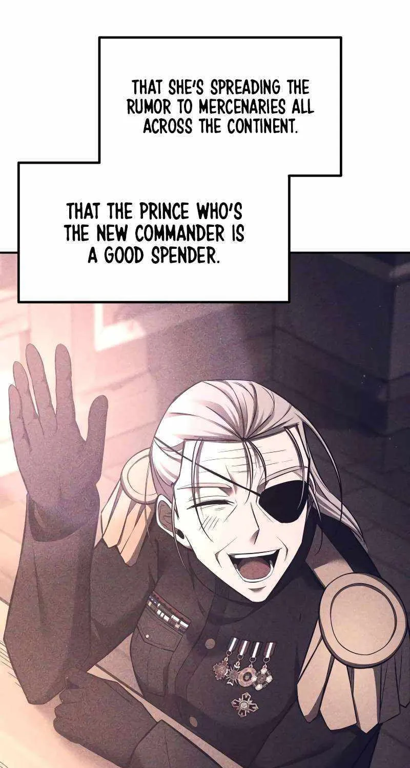 I Became the Tyrant of a Defence Game Chapter 94 page 31 - 