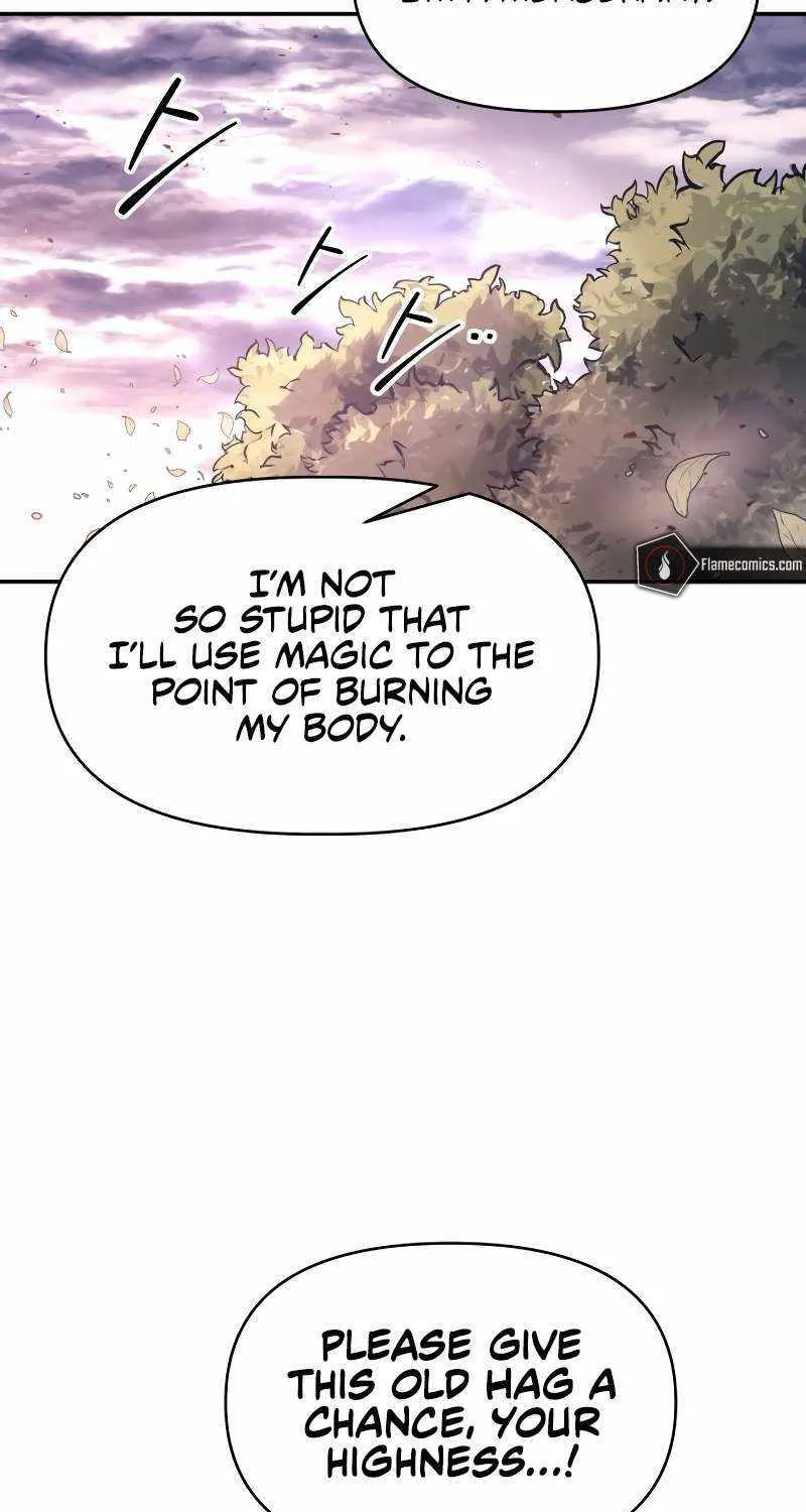 I Became the Tyrant of a Defence Game Chapter 94 page 38 - 
