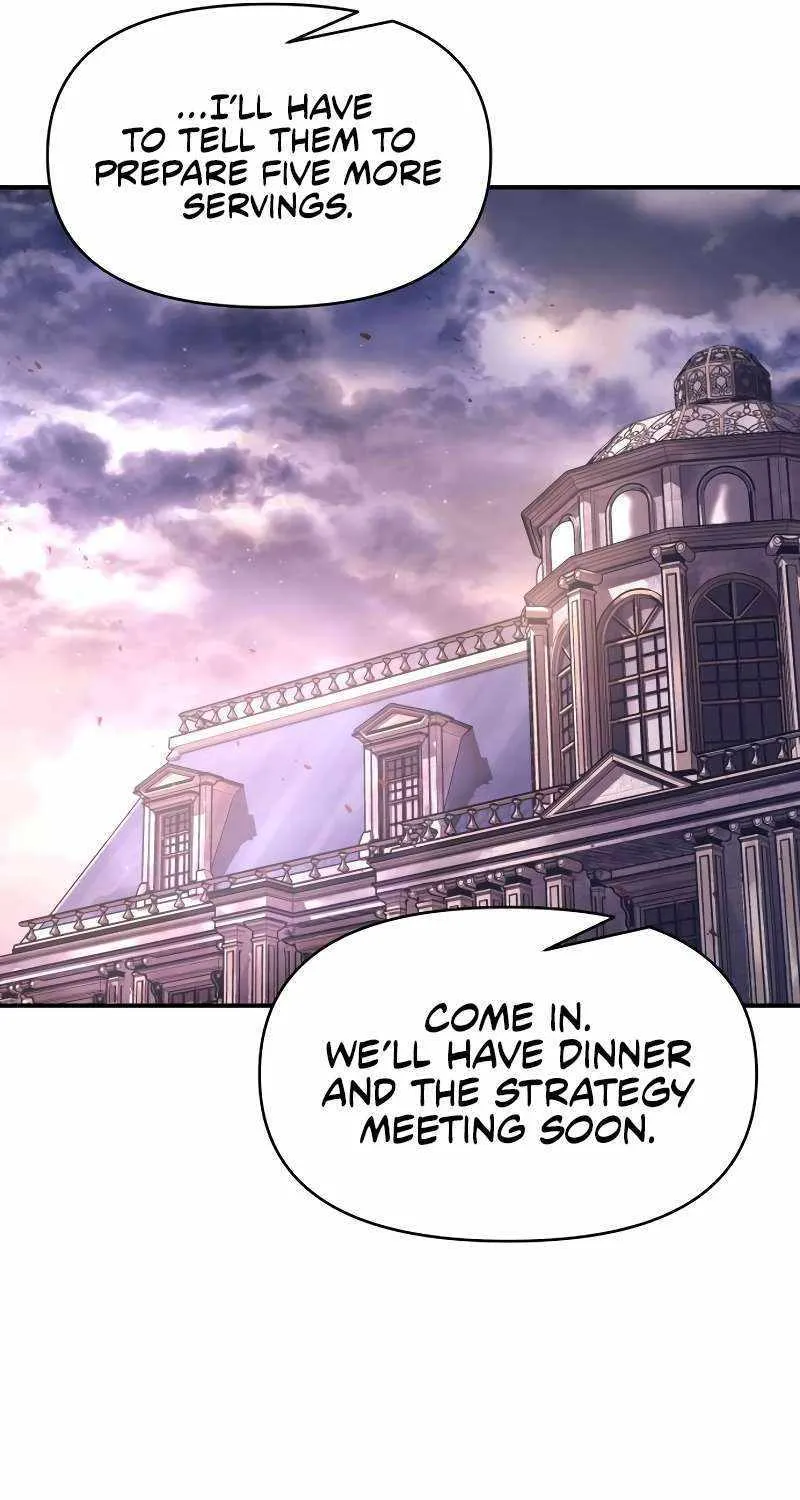 I Became the Tyrant of a Defence Game Chapter 94 page 42 - 
