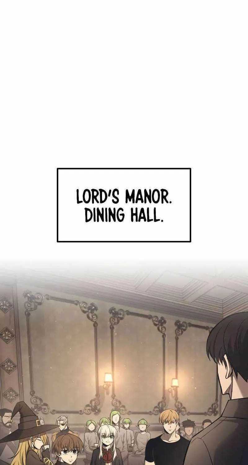 I Became the Tyrant of a Defence Game Chapter 94 page 43 - 
