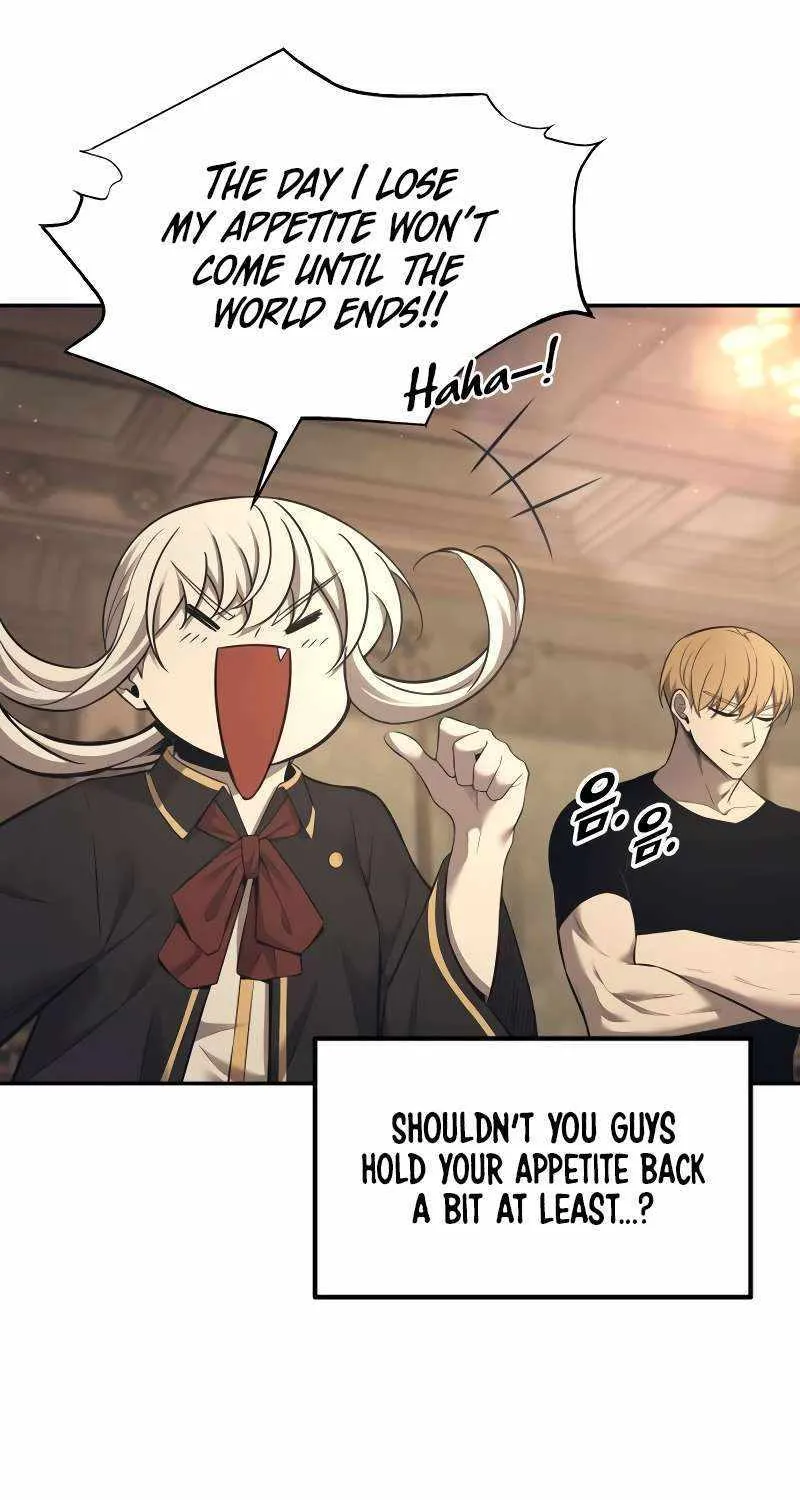 I Became the Tyrant of a Defence Game Chapter 94 page 50 - 