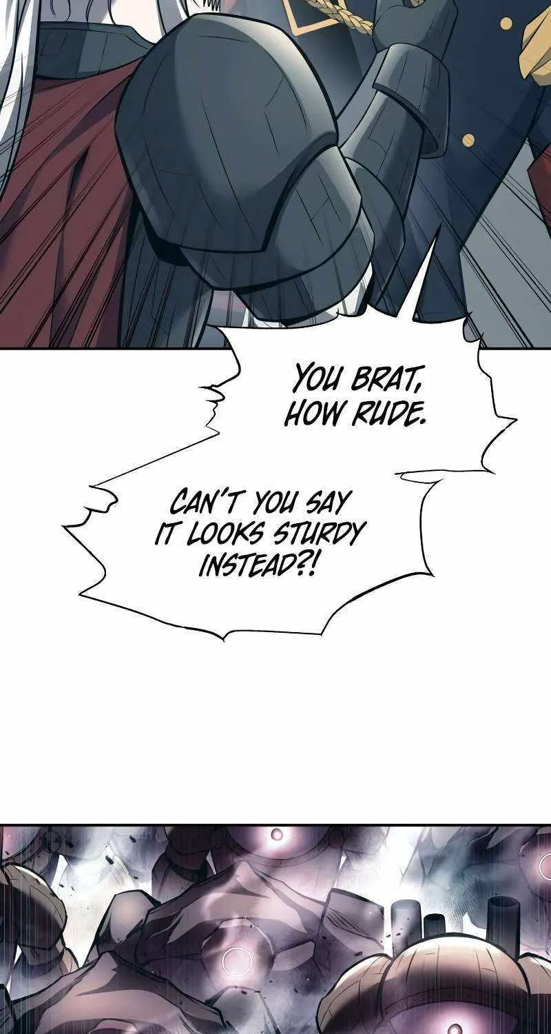 I Became the Tyrant of a Defence Game Chapter 94 page 6 - 