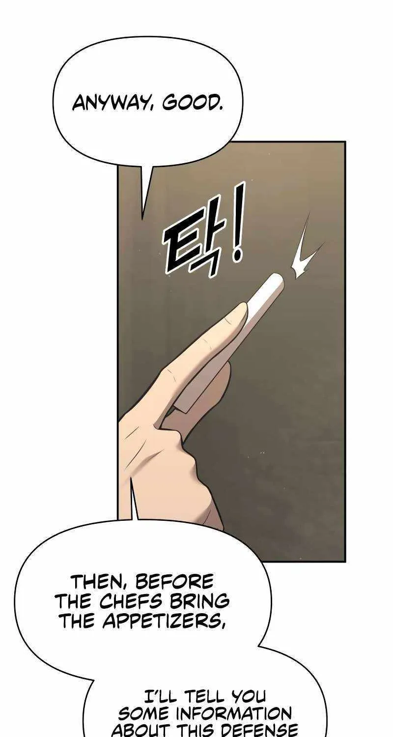 I Became the Tyrant of a Defence Game Chapter 94 page 51 - 