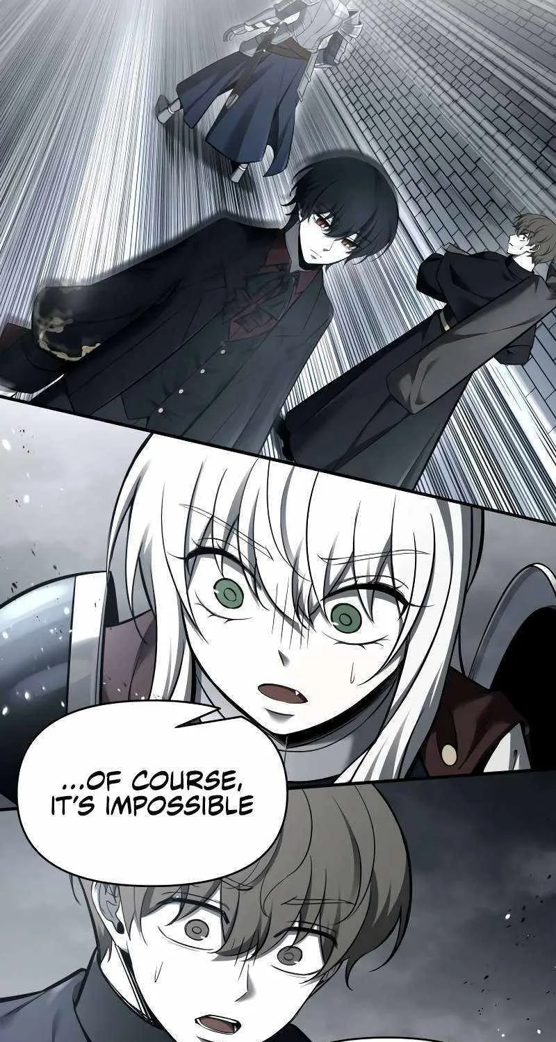 I Became the Tyrant of a Defence Game Chapter 94 page 57 - 