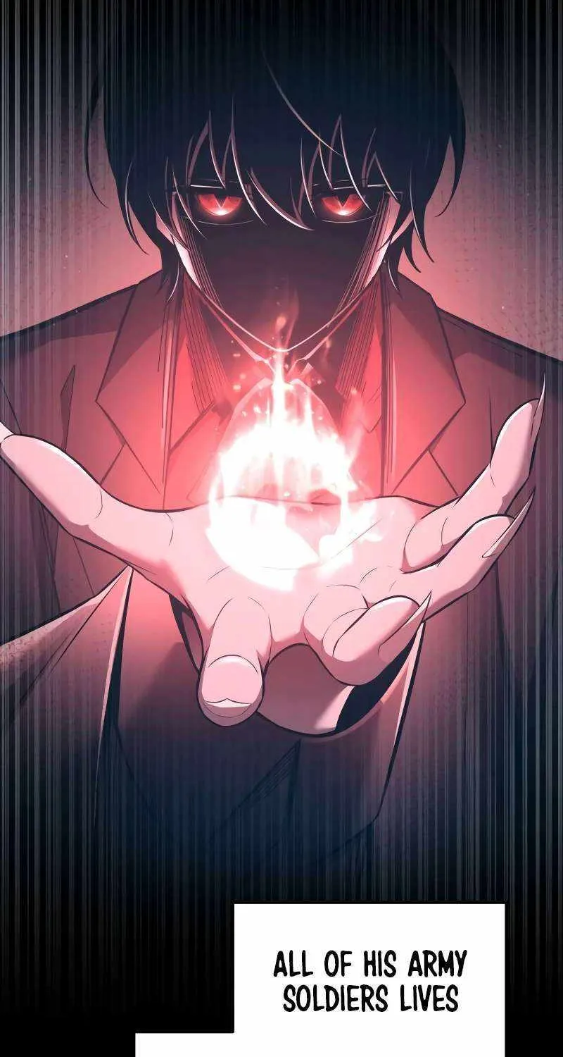 I Became the Tyrant of a Defence Game Chapter 94 page 62 - 