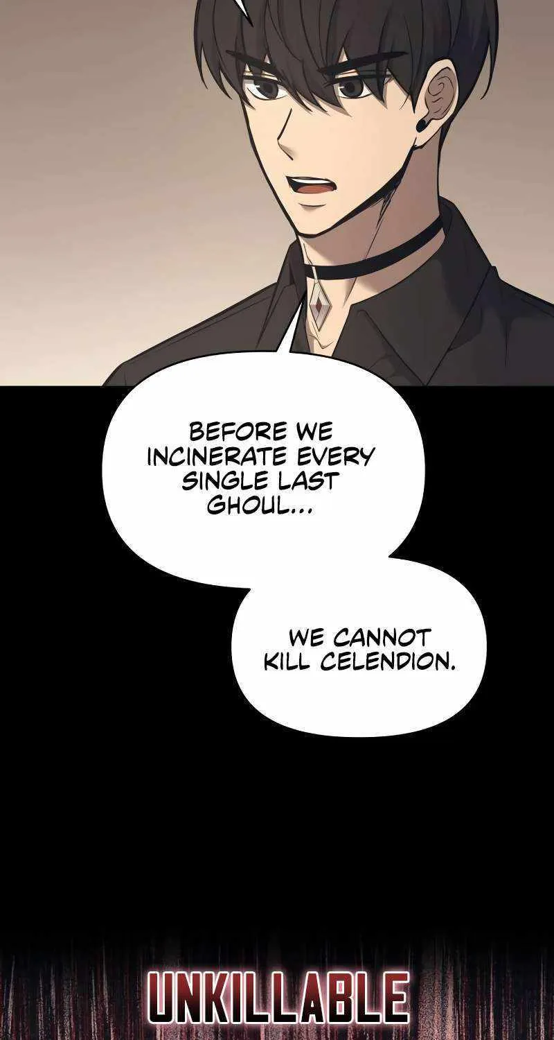 I Became the Tyrant of a Defence Game Chapter 94 page 69 - 