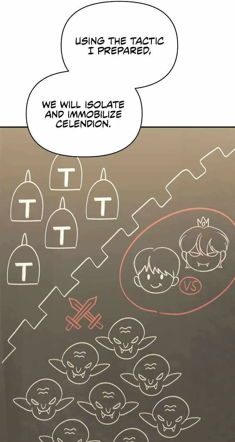 I Became the Tyrant of a Defence Game Chapter 94 page 73 - 