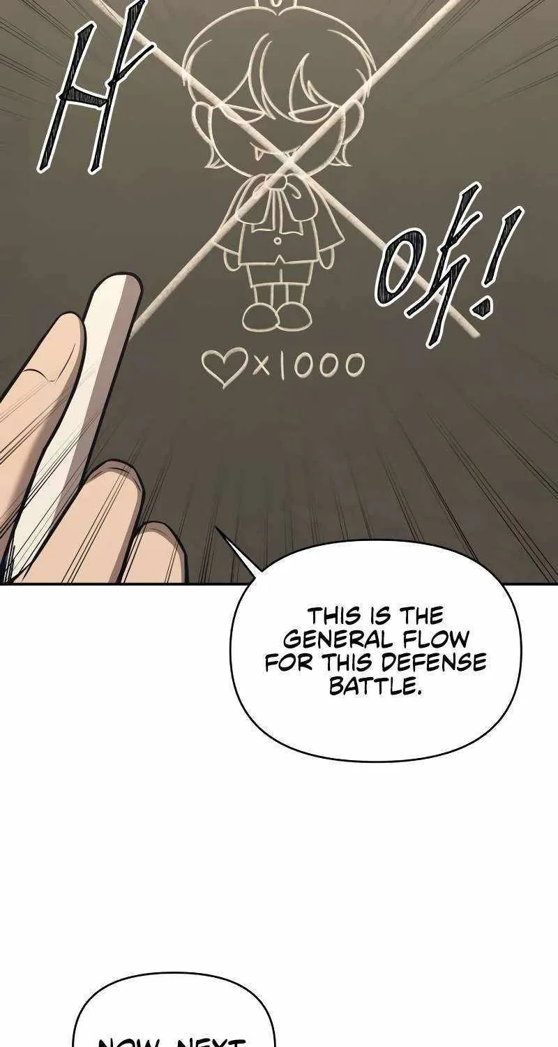 I Became the Tyrant of a Defence Game Chapter 94 page 75 - 