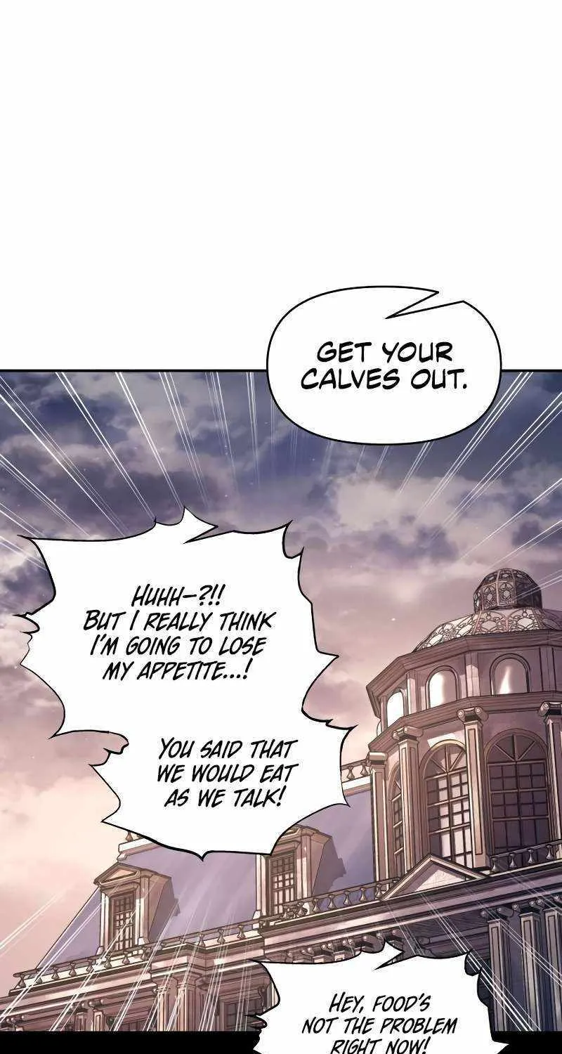 I Became the Tyrant of a Defence Game Chapter 94 page 81 - 