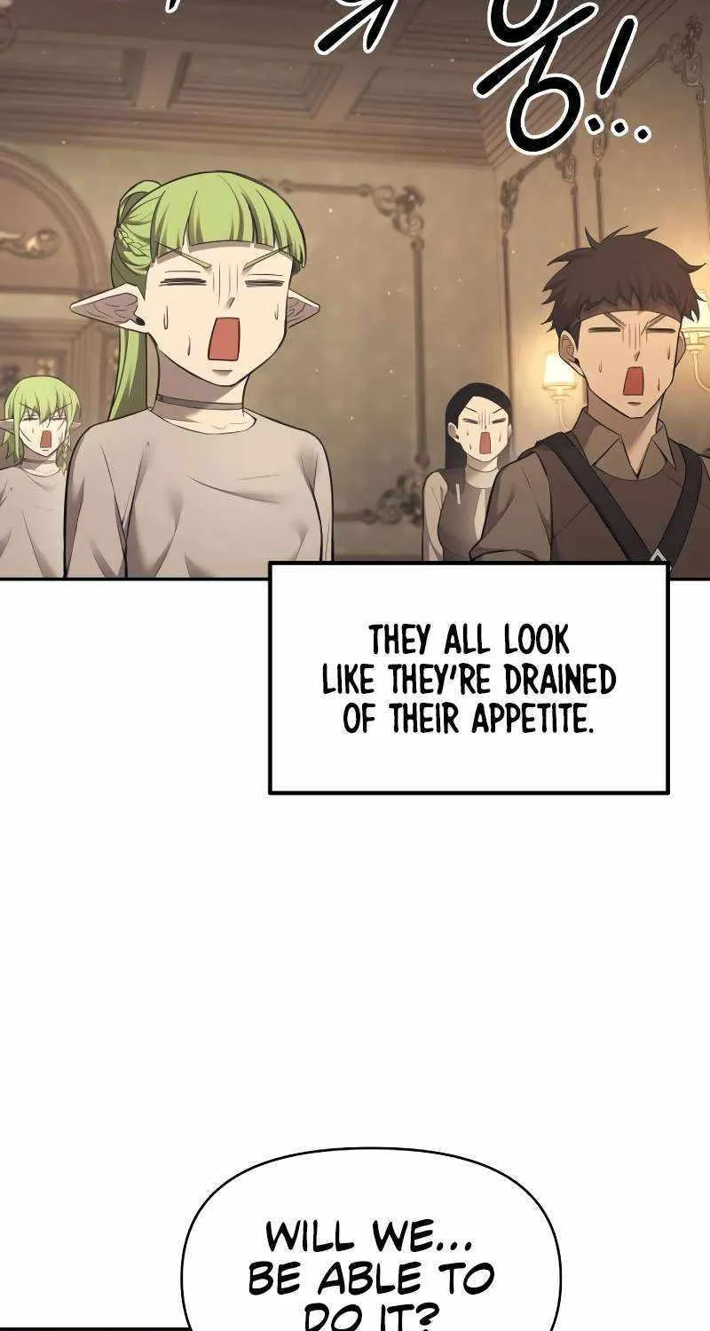 I Became the Tyrant of a Defence Game Chapter 94 page 84 - 