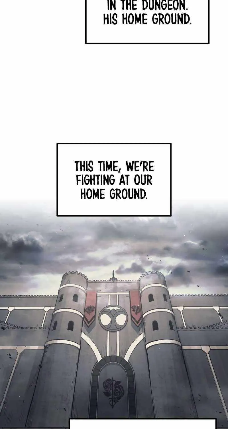 I Became the Tyrant of a Defence Game Chapter 94 page 87 - 