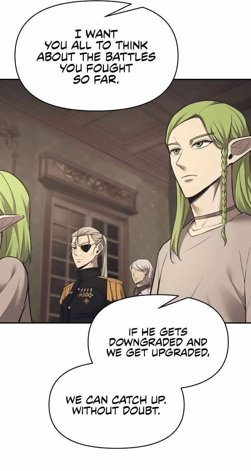 I Became the Tyrant of a Defence Game Chapter 94 page 89 - 