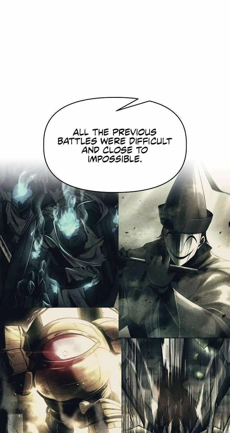 I Became the Tyrant of a Defence Game Chapter 94 page 90 - 