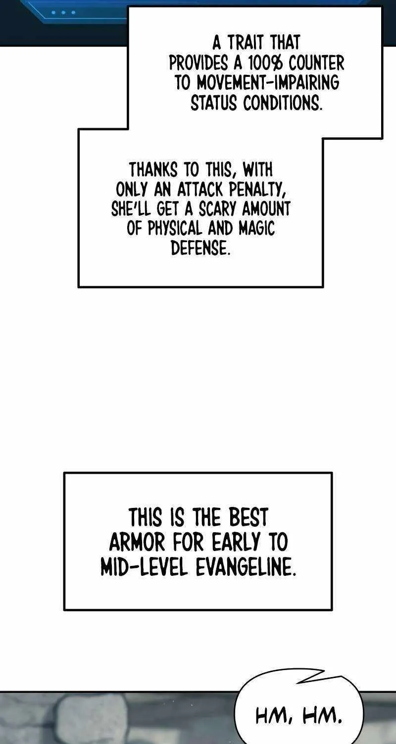 I Became the Tyrant of a Defence Game Chapter 94 page 10 - 