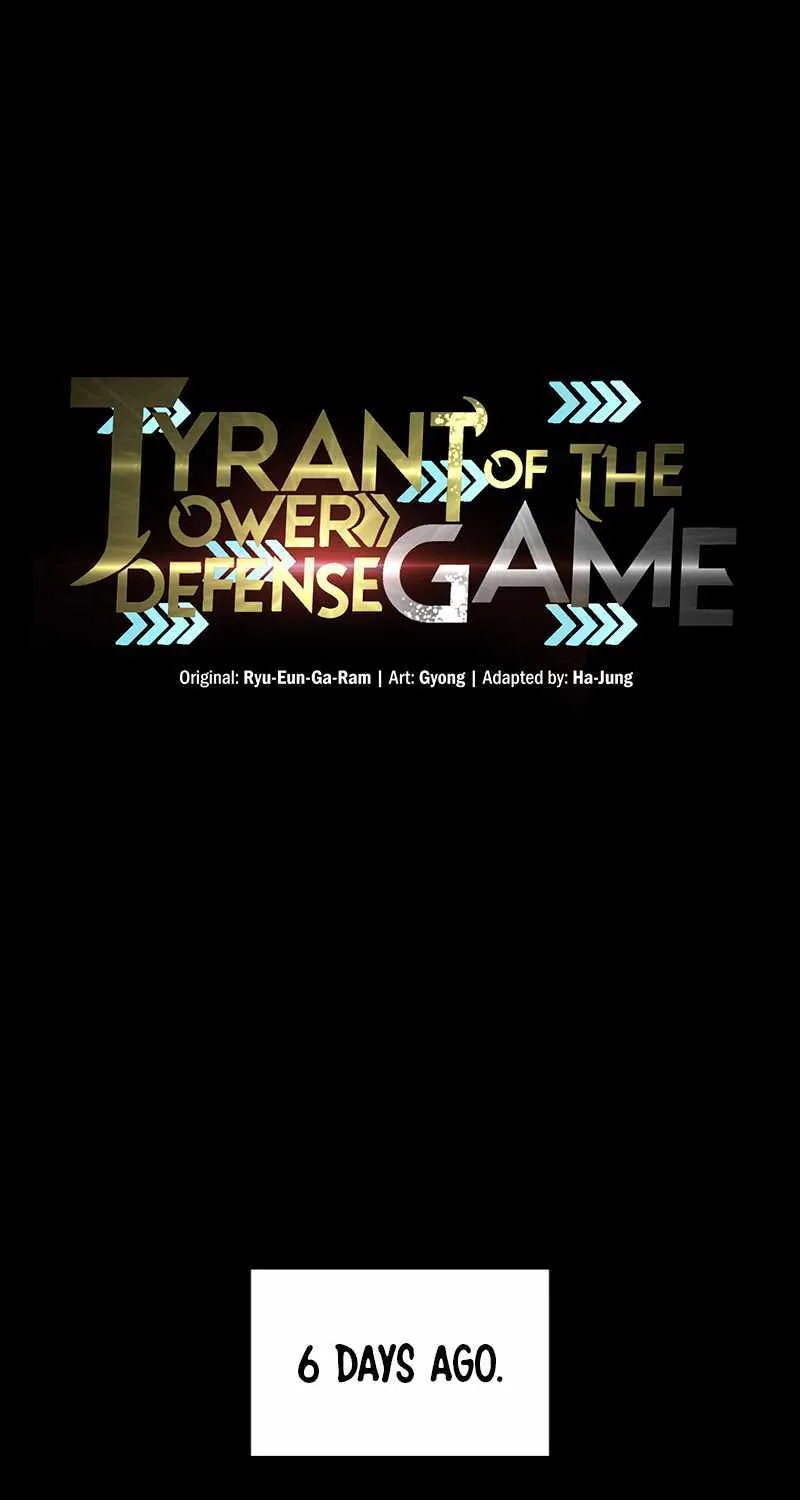 I Became the Tyrant of a Defence Game Chapter 95 page 2 - 