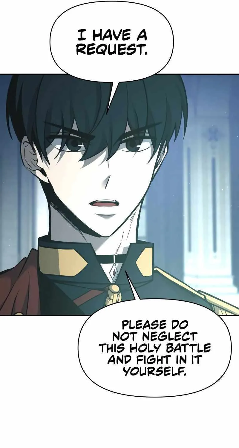 I Became the Tyrant of a Defence Game Chapter 95 page 105 - 