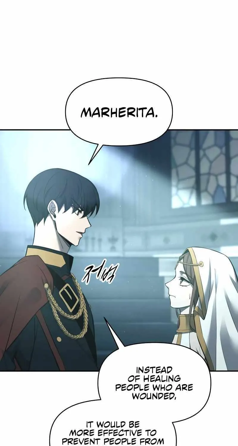 I Became the Tyrant of a Defence Game Chapter 95 page 109 - 