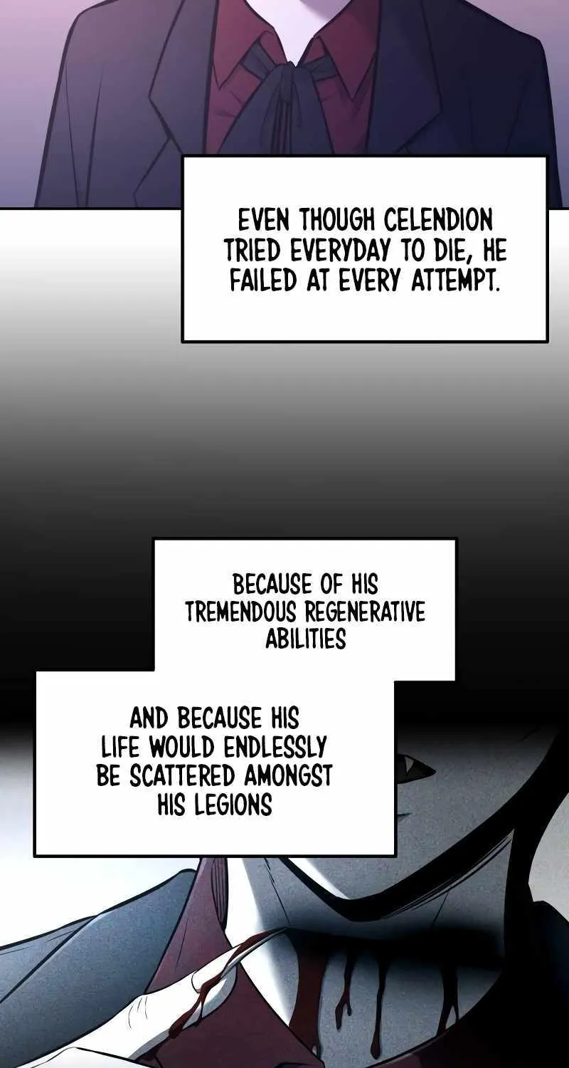 I Became the Tyrant of a Defence Game Chapter 95 page 16 - 